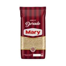 ARROZ DORADO MARY 800 GRS