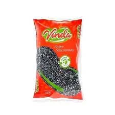 CARAOTAS NEGRAS VENELA 500 GRS