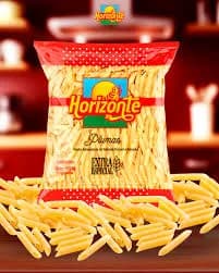 PASTA CORTA HORIZONTE 1KG
