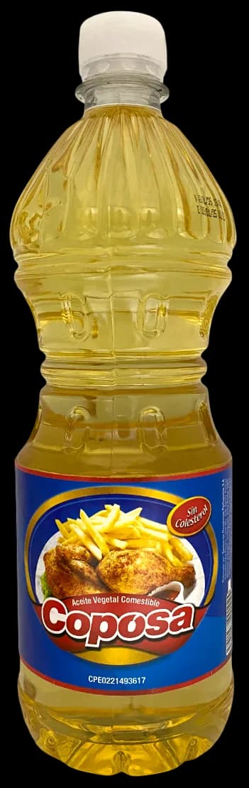 ACEITE COMESTIBLE COPOSA 850ML