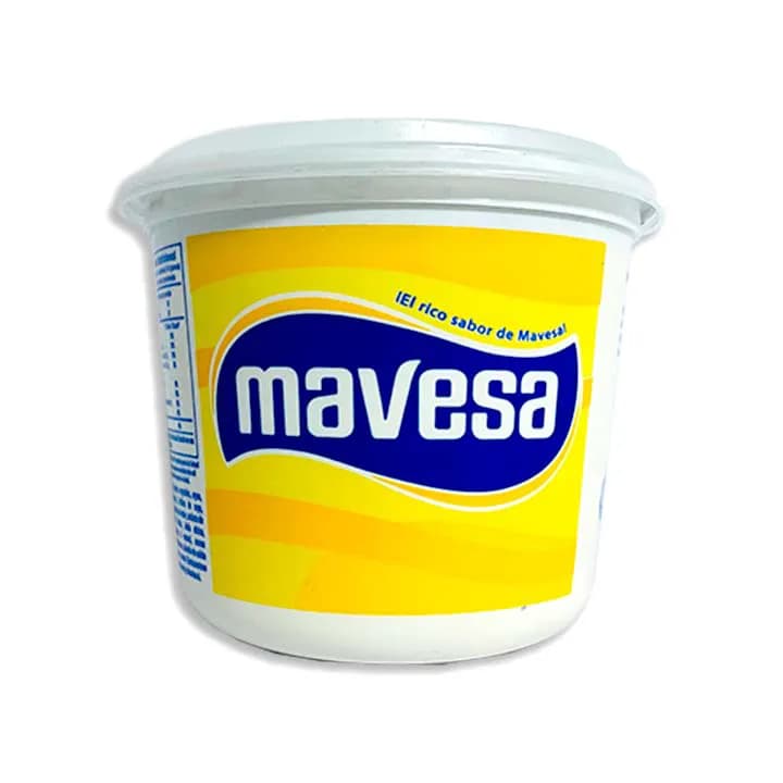 MARGARINA MAVESA 1 KG