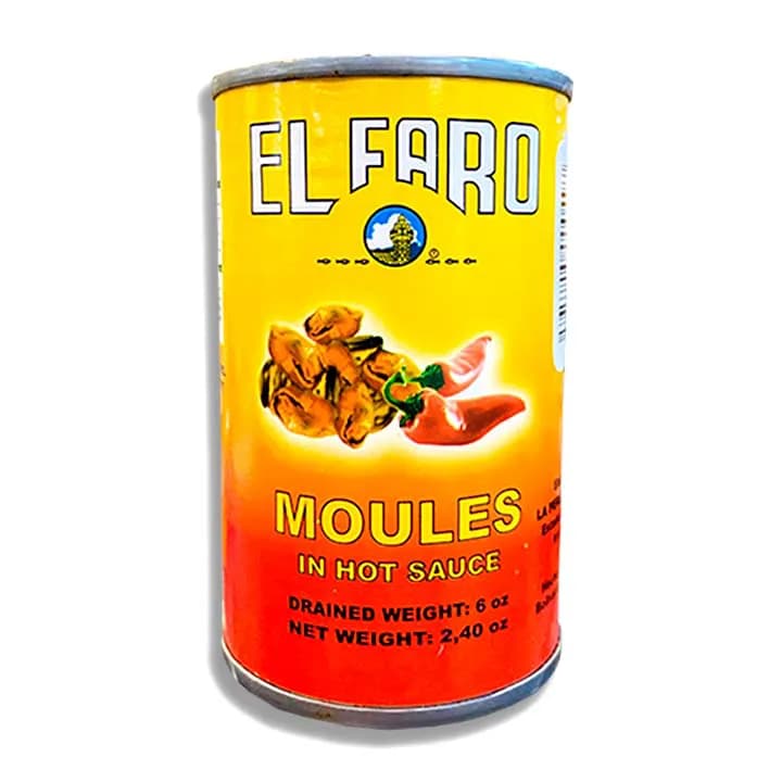 PEPITONAS PICANTES EL FARO ESP. ABRE F. 170GR