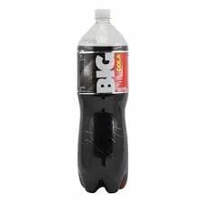 REFRESCO BIG COLA 2 LT