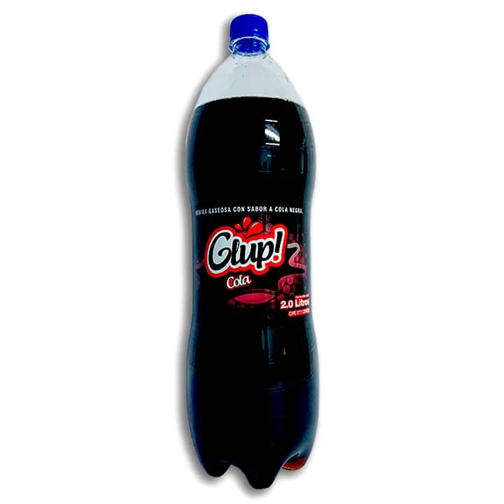 REFRESCO GLUP SURTIDO PET 2 LT