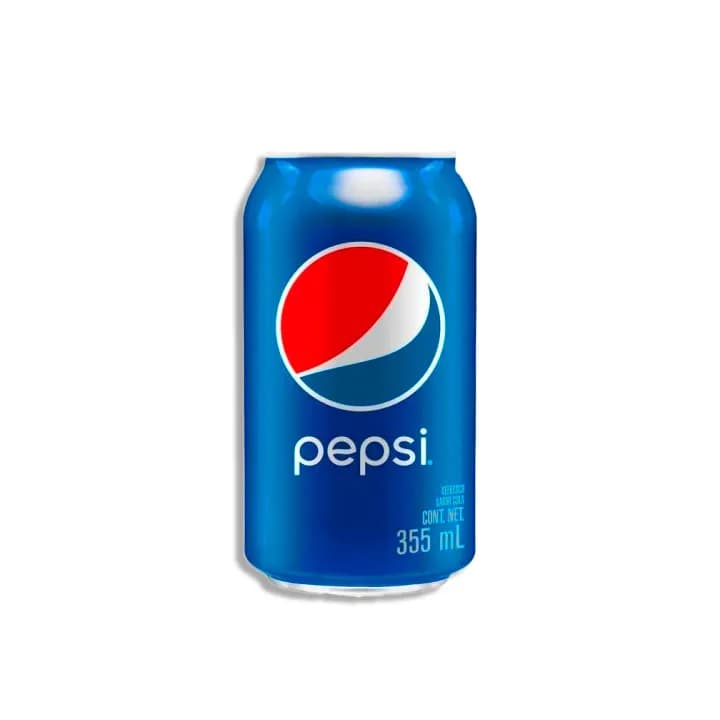 REFRESCO LATA PEPSI 355 ML
