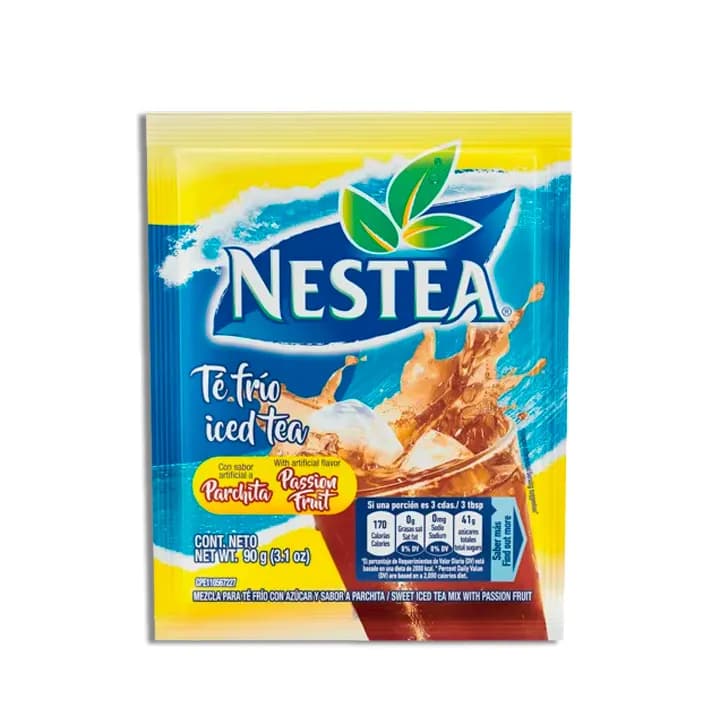 NESTEA PARCHITA 90 GRS