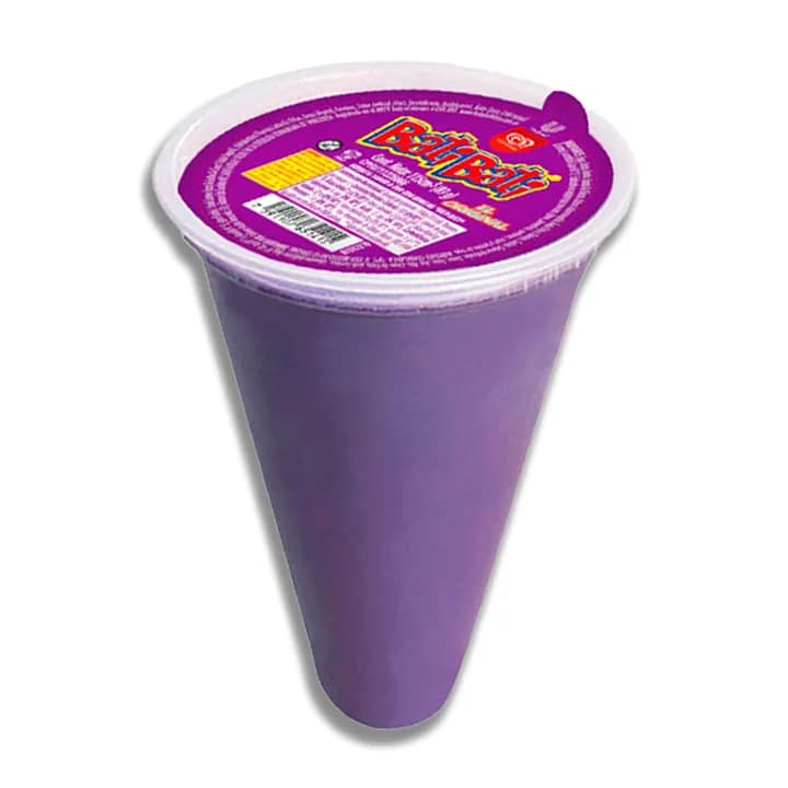 BATI BATI VASITO UVA 115ML
