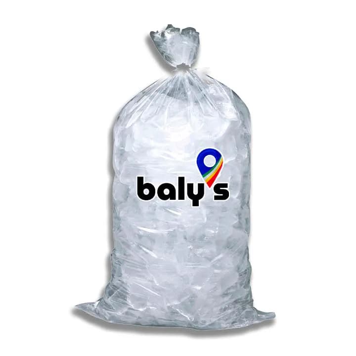 BOLSA HIELO BALYS