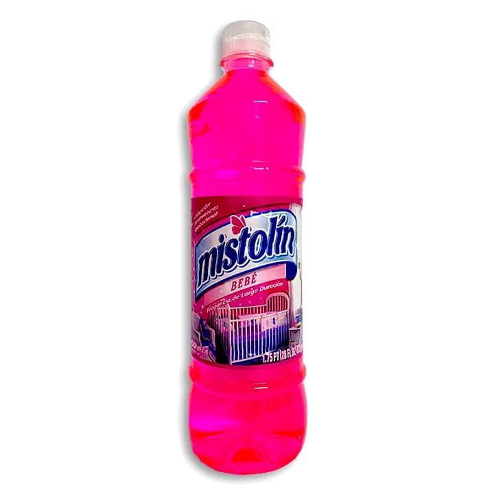 MISTOLIN BEBE 828 ML