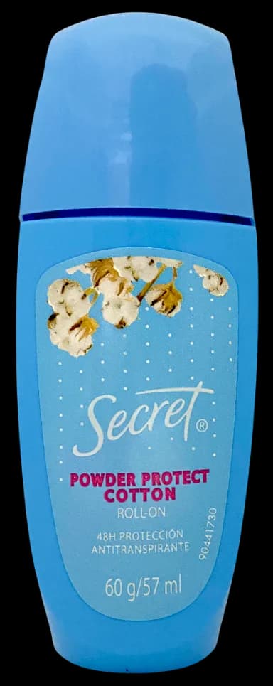 SECRET ANTIT ROLL-ON PROTECT 60 G