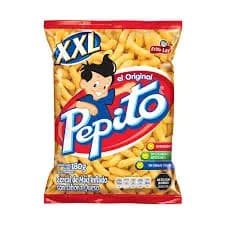 PEPITO EL ORIGINAL FRITO LAY 180GR
