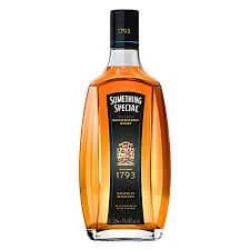 WHISKY SOMETHING SPECIAL DE 1 LT