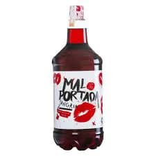 MAL PORTADA SANGRIA TINTO 1.75 LT