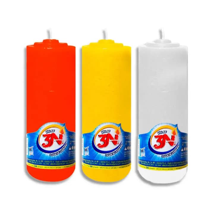 3N VELON N4 SURTIDO UND