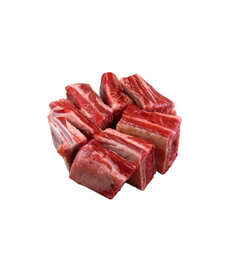 COSTILLA DE RES 500G BALYS