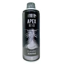 ESPUMA DE AFEITAR APEX