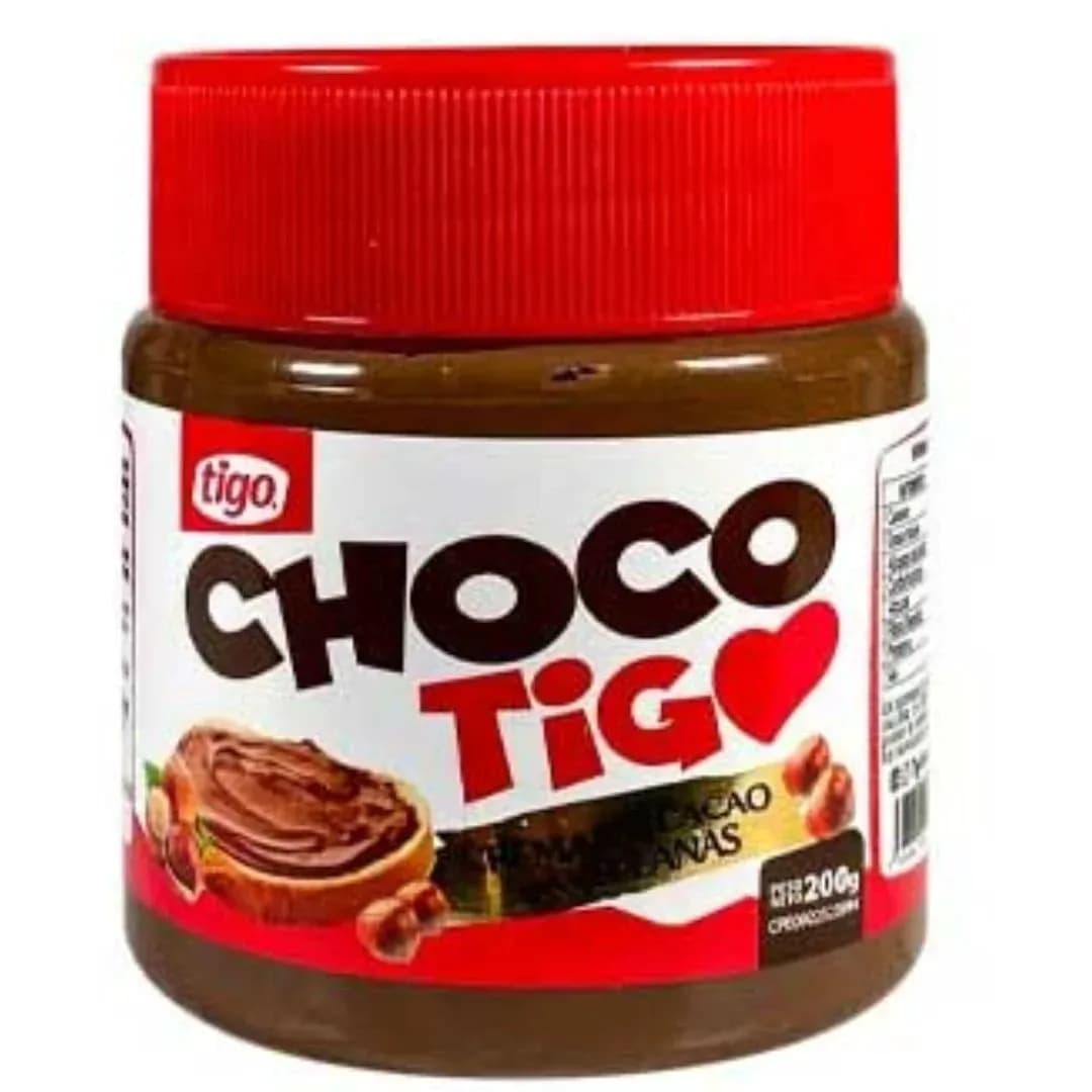 TIGO CHOCO UNTABLE 200G