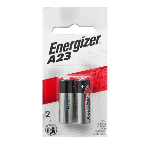 BATERIA A23 ENERGIZER