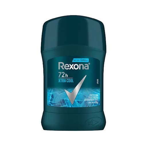 REXONA DESOD/48H XTRA COOL