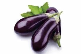 BERENJENA 1 KG