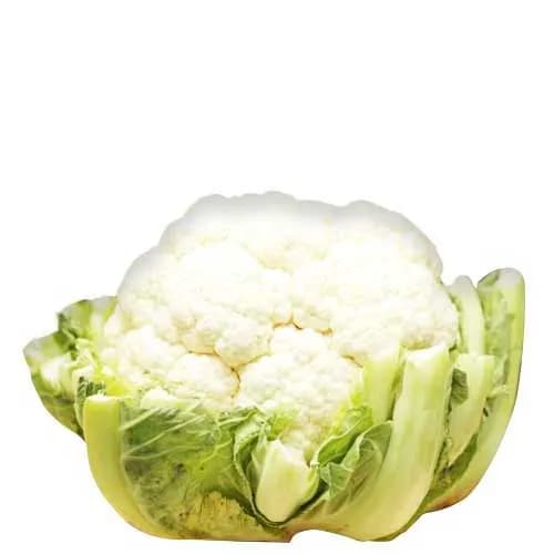 COLIFLOR 1 KG