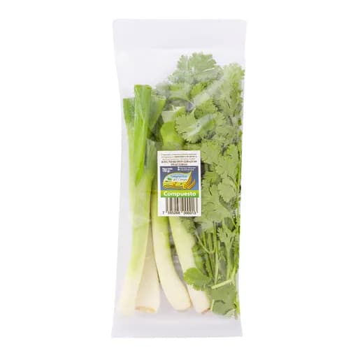 COMPUESTO CEBOLLIN/CILANTRO (PARADIS FRESH)150G