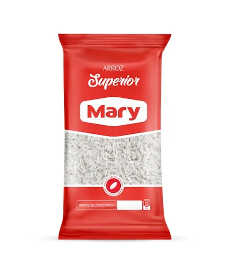 ARROZ MARY SUPERIOR 900G