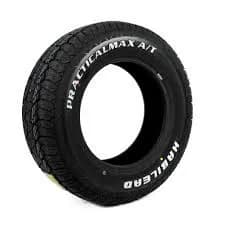 CAUCHOS LT245/65R17 117/114 HABILEAD