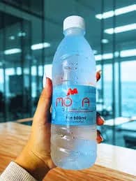 AGUA MINERAL MOYA 500 ML